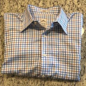 Peter Miller Oxford Collar Button down